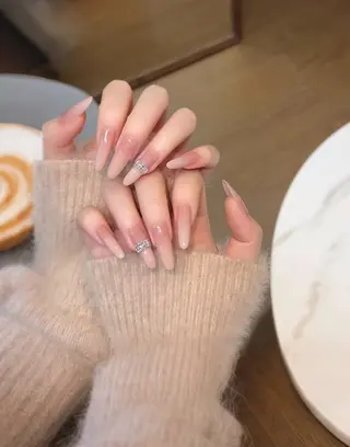 ネイル RanRan Nail専門店のネイルデザイン