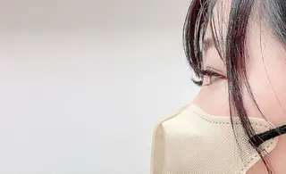 マツエク・マツパ hairsalon 556のマツエク・マツパデザイン