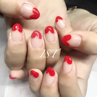 ネイル メンズ歓迎🙆‍♀️ エステ/ネイルISTのネイルデザイン