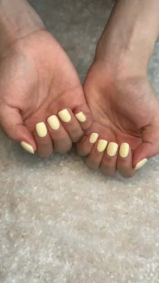 ネイル mun nailのネイルデザイン
