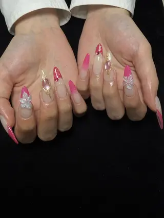 ネイル な なのネイルデザイン
