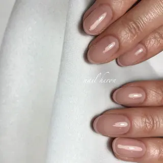 ネイル saki_ nail heronのネイルデザイン