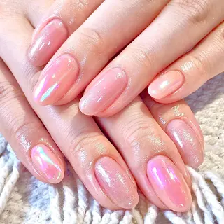 ネイル megu  / sōko nailのネイルデザイン