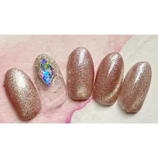 ネイル Uchida Mayunaのその他イメージ