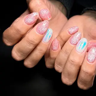 ネイル Nail Rinonのネイルデザイン