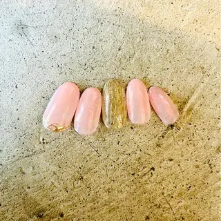 ネイル TRAM-nail moriizumiのネイルデザイン