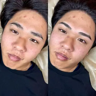 アイブロウ Miooo wax&beautyのエステ・リラクイメージ