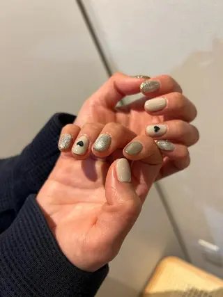 ネイル nailist🌻 YUKARIのネイルデザイン