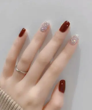 ネイル Cute beauty2のマツエク・マツパデザイン