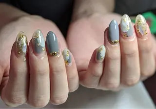 ネイル Eve nailのネイルデザイン