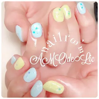 ネイル manicurist yuriのその他イメージ