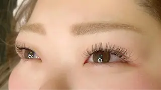 マツエク・マツパ eyelash salon -ime-所属・清水  まい 【サロン⠀イミ】のマツエク・マツパデザイン
