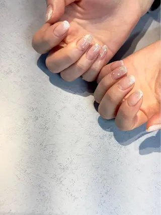 ネイル Baden Nail ﾊﾞ-ﾃﾞﾝ ﾈｲﾙのネイルデザイン