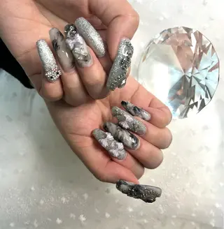 ネイル plaisir プレジールネイルのネイルデザイン