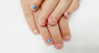 ネイル em nailのネイルデザイン