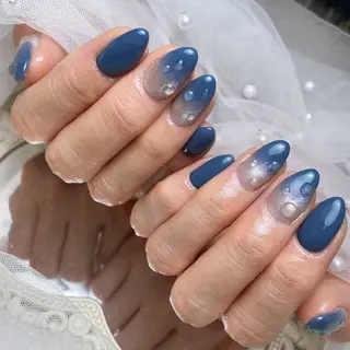 ネイル Beauty Space N&Nのネイルデザイン