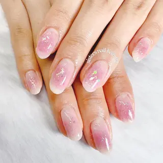 ネイル sisters nail.fのネイルデザイン