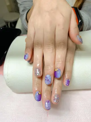ネイル コウ カnail💅のネイルデザイン