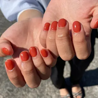 ネイル ete.所属・private salon ete.のネイルデザイン