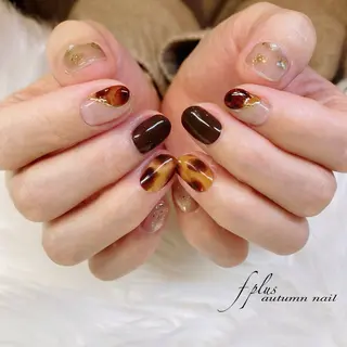 ネイル kanako nail🌷のネイルデザイン
