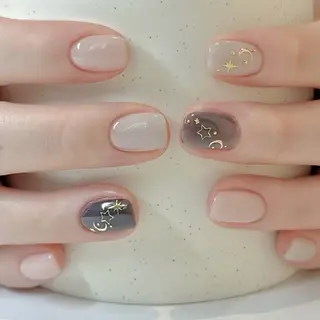 ネイル Em ma高田马場のネイルデザイン