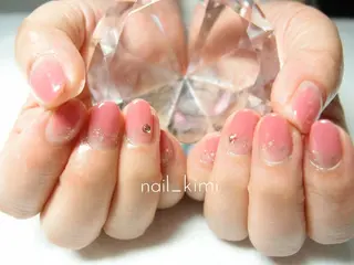 ネイル ETHOSENSE. kimikaのネイルデザイン