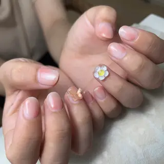 ネイル le ciel nailのネイルデザイン