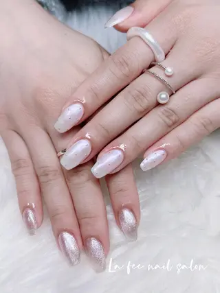 カラー ネイル Ki kiのネイルデザイン