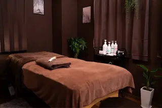 LIKO ボディのエステ・リラクイメージ