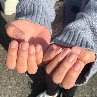 ネイル 北名古屋♡ ayanaのネイルデザイン