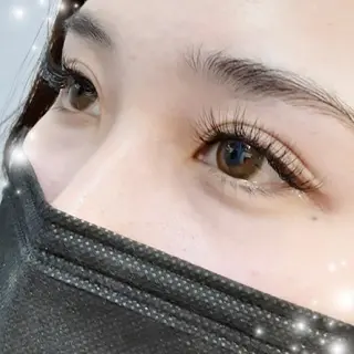 マツエク・マツパ LUCIA AOIの眉毛・アイブロウイメージ