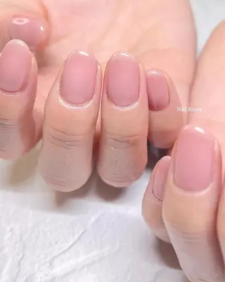 ネイル マツエク・マツパ Nail Rinonのネイルデザイン