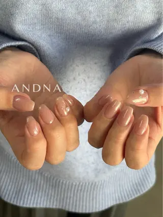 ネイル Misato / ANDNAのネイルデザイン