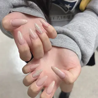 ネイル ひな🍒 Y's beautyのネイルデザイン