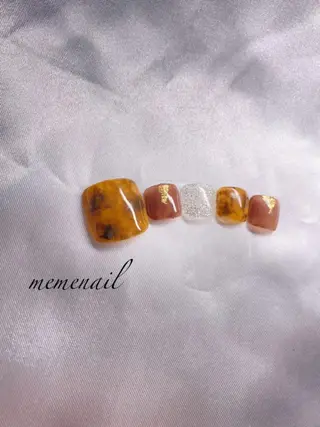 ネイル Noguchi Megumiのその他イメージ