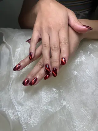 ネイル ongles chicのネイルデザイン