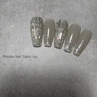 ネイル nail salon Ivy【放出】のネイルデザイン