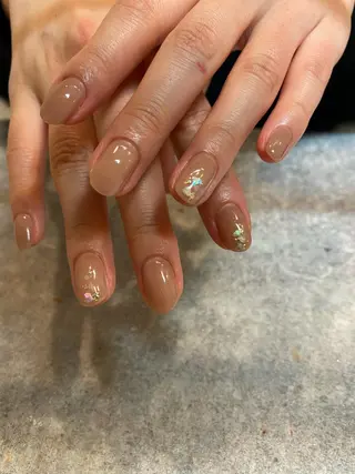 ネイル 【LINON】 airiのネイルデザイン