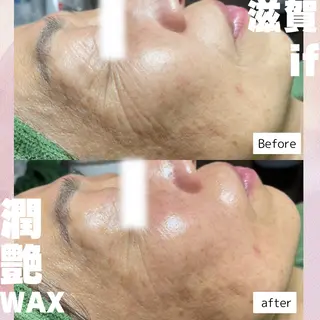 if byOrab riller【ｲﾌ】のその他イメージ