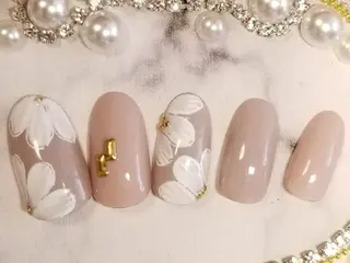ネイル Sunnynail  サニーのネイルデザイン