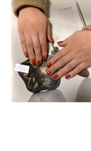 ネイル Asa miのネイルデザイン