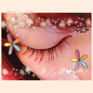 マツエク・マツパ せきぐち しょうこのマツエク・マツパデザイン