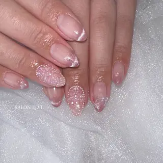 ネイル SALON ELVI.のネイルデザイン