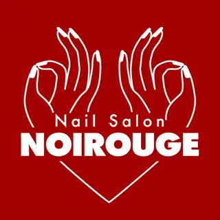 NOI ROUGEのネイルデザイン