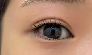 マツエク・マツパ 上野 飛鳥のマツエク・マツパデザイン