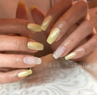 ネイル Sakurai Satomiのマツエク・マツパデザイン