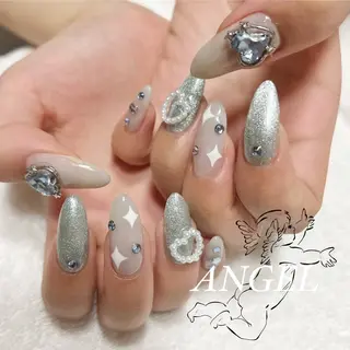 ネイル angel nailのエステ・リラクイメージ