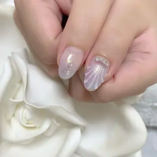 ネイル 💅fleur Ayumiのネイルデザイン