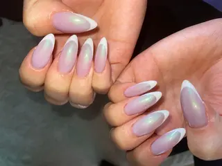 ネイル Beauty Salon Lunaのエステ・リラクイメージ