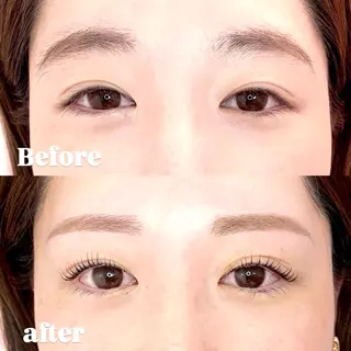 マツエク・マツパ eyelash li a kuba🌙のマツエク・マツパデザイン